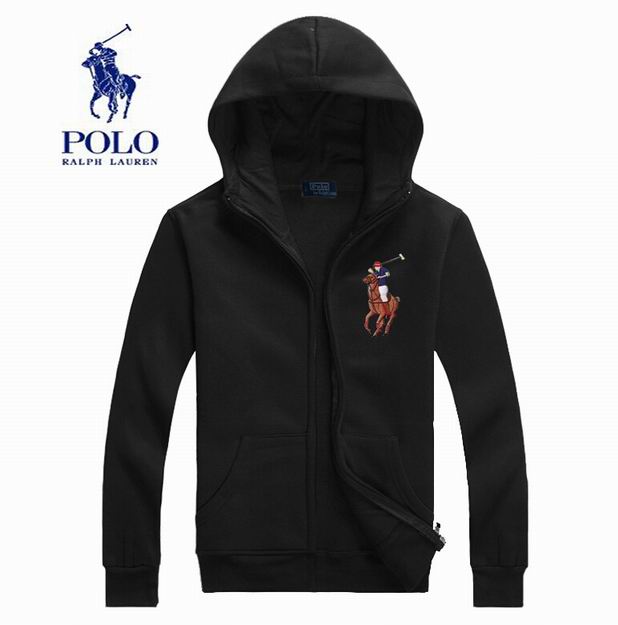 polo hoodie S-XXXL-084
